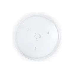 Plato Microondas Ø 315mm Universal Samsung Lg
