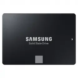 Samsung 860 EVO Basic SSD 1TB SATA3