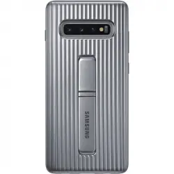 Samsung Protective Cover Gris para Samsung Galaxy S10 Plus