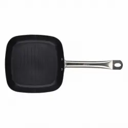 San Ignacio Profesional Chef Asador de Aluminio 28cm