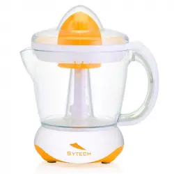 Sytech SYEX05N Exprimidor Eléctrico 40W Naranja