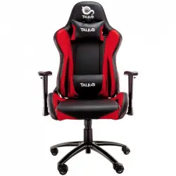 Talius Lizard V2 Silla Gaming Roja