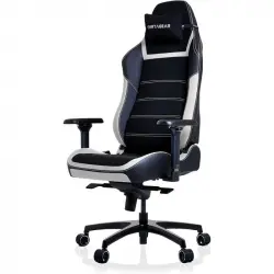 Vertagear Racing Series PL6800 Silla Gaming Ergonómica Negra/Blanca