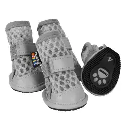 Zapatos para perros Rukka Light Path - Talla: - 2 (4 unidades)