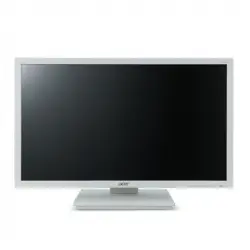 Acer B6 B246HL 24" LED FullHD Blanco