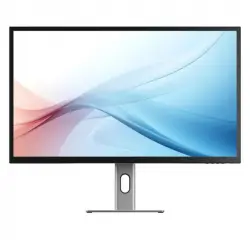 Alogic Clarity Max 32" LED IPS UltraHD 4K USB-C