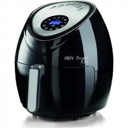 Ariete Airy Fryer XXL Freidora sin Aceite 5.5L 1800W