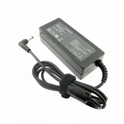 Cargador (adaptador De Red), 19 V, 3,42 A Para Asus Vivobook S400c, Clavija Redonda De 5,5 X 2,5 Mm
