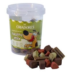 Criadores Bocaditos Healthy Mix para perros