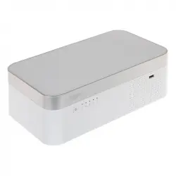 Dahua XVR7104/08E-4KL-X Videograbador 4 Canales