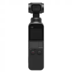 Dji Osmo Pocket Videocámara 4K 60FPS con Estabilizador de Imagen