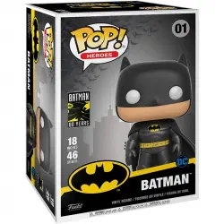 Funko Pop Héroes DC Batman 18"