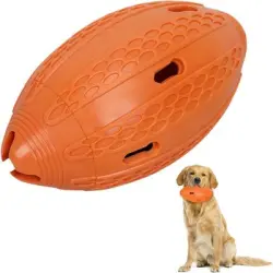 IntiMeg Pelota para perros grandes - Una pieza