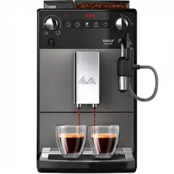 Melitta Avanza F270-100 Cafetera Superautomática 1450W