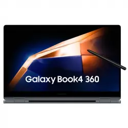 Samsung Galaxy Book4 360 NP750QGK-KG2ES Intel Core 7 150U/16GB/512GB SSD/15.6" Táctil