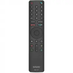 Savio RC-17 Mando TV Compatible Xiaomi Smart TV