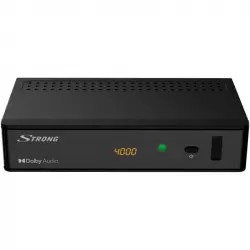 Strong SRT 8215 Receptor Terrestre Alta Definición