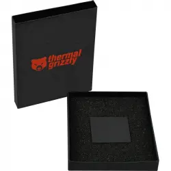 Thermal Grizzly Carbonaut Almohadilla Térmica de Carbono 32x32x0.2mm