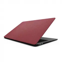Unotec Carcasa Star Light Roja para Macbook Air 13" (2018)