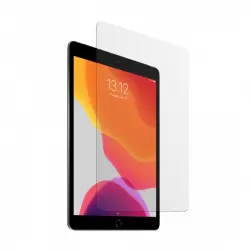 Unotec Protector Cristal Templado para iPad 2019 de 10.2"