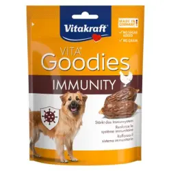 Vitakraft Vita Goodies 60 g snacks para perros - Inmunidad