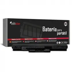 Batería para Portátil Sony VGP-BPS35/VGP-BPS35A/14E/15E/SVF14000/SVF15000 Series