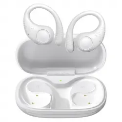 Blackview Airbuds 10 Pro Auriculares Bluetooth Blancos