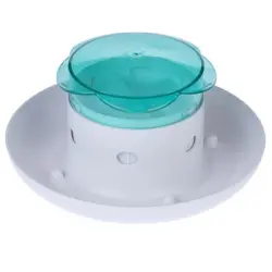 Dispensador de comida interactivo TIAKI Daisy - 1 unidad