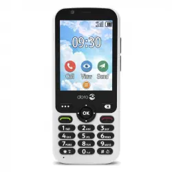 Doro 7010 Blanco Libre