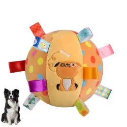 FurryFusion  para perros que chirría - Cachorro