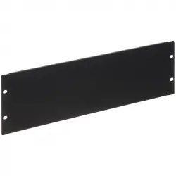 Lapara LA-00030403 Panel Ciego para Rack 19" 3U