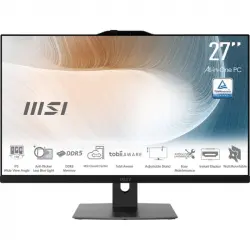 MSI Modern AM272P 1M-873ES All-in-One Intel Core 7 150U/32GB/1TB SSD/27"