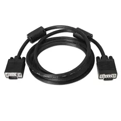 Nanocable Cable SVGA Macho/Macho 3m