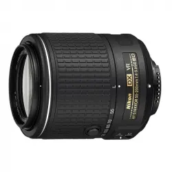 Nikon AF-S DX NIKKOR 55-200mm f/4-5.6G ED VR II
