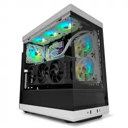 PcVIP Planet III AMD Ryzen 5 7600X/32GB/2TB + 1TB SSD/RTX 4070