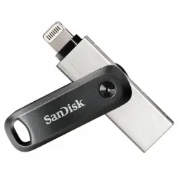 Sandisk iXpand Go 128GB USB 3.1/Lightning
