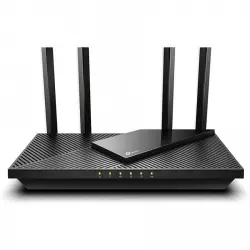 TP-Link Archer Ax55 Router Banda Dual USB 5Ghz 3000Mbps Negro