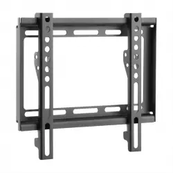 Aisens WT42F-157 Soporte Eco Ultra Delgado de Pared para Monitor/TV 23"-42" VESA 200x200 Máx. 35Kg