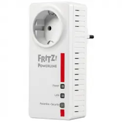 Avm Fritz! 1220E Adaptador Powerline 1200Mbps