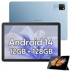 Blackview Tab 60 WiFi 10.1" 4/128GB Azul