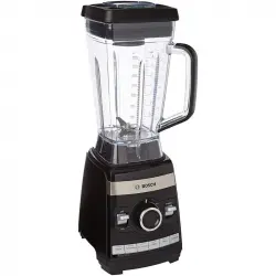 Bosch VitaBoost MMBH6P6B Licuadora 2L 1600W Negra