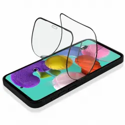 Cool Protector Pantalla Cerámico Flexible para Samsung Galaxy A51/A52/A52 5G/A52s 5G/S20 FE/A53 5G