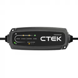 Ctek Cargador De Baterías Ct5 12v 2.3a
