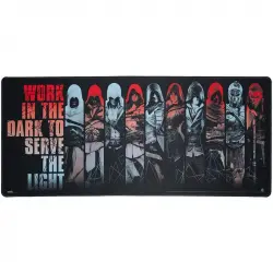 Erik Alfombrilla Gaming XL Assassins Creed