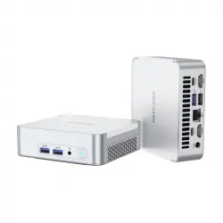 GEEKOM XT13 Pro Mini PC Intel Core i9-13900H/32GB/2TB SSD Blanco