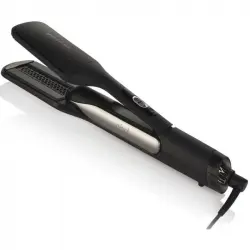 GHD Duet Style 2 en 1 Plancha de Pelo con Aire Caliente Negra