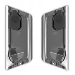 Hobot HB2SA13 Pack de 2 Depósitos de Agua 26ml para Robot Limpiacristales