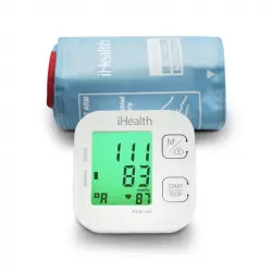 iHealth TRACK Tensiómetro de Brazo Inteligente