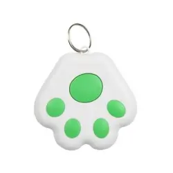 IntiMeg Localizador antipérdida - Verde