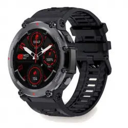 Ksix Oslo Smartwatch 1.5" Negro